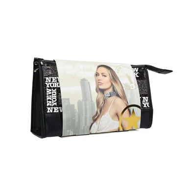 shots ouch city collection bondage kit with bag new york