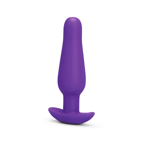 b-Vibe Rookie Beginners Starter Plug — image 2 of 3