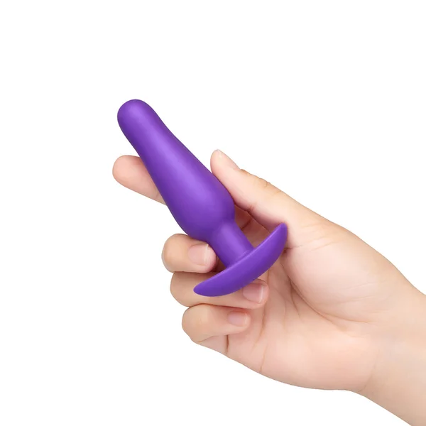 b-Vibe Rookie Beginners Starter Plug — image 3 of 3