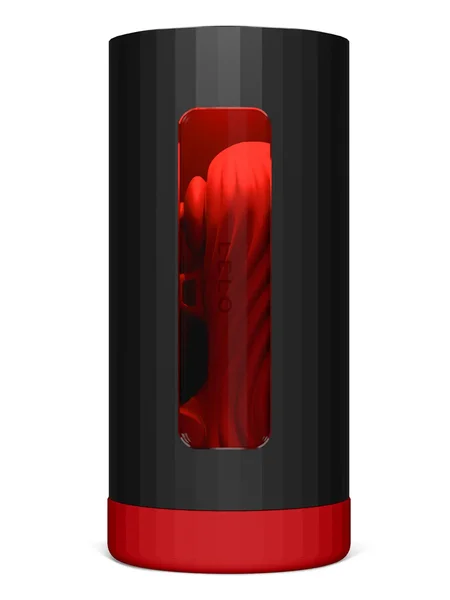 LELO F1S V3 Male Masturbator Blue — image 17 of 19