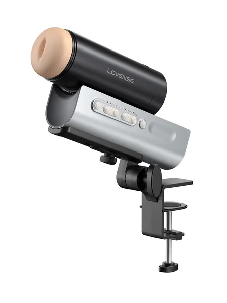 Lovense Solace Pro Vibrating Stroker — image 12 of 14