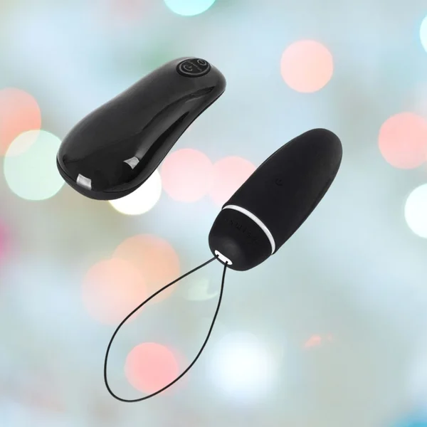 B Swish Bnaughty Deluxe Unleashed - Black — image 3 of 3