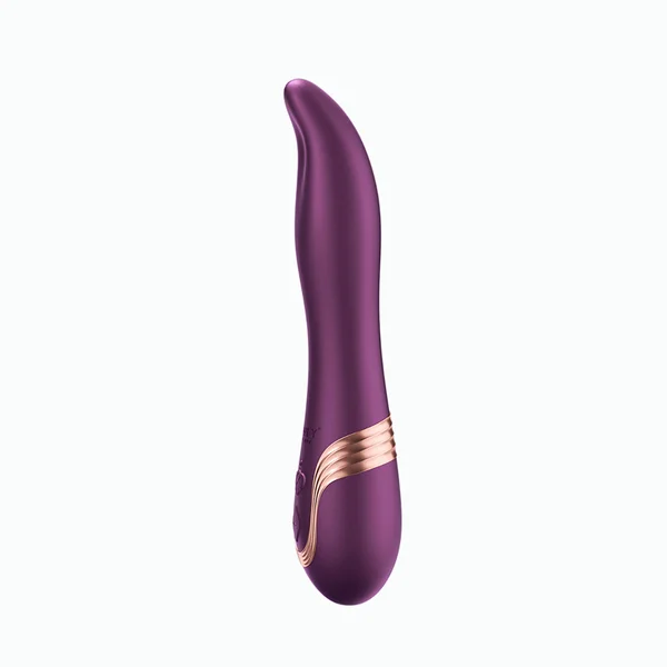 Honey Play Box Fling Tongue-Like Oral Licking Vibrator — image 3 of 6