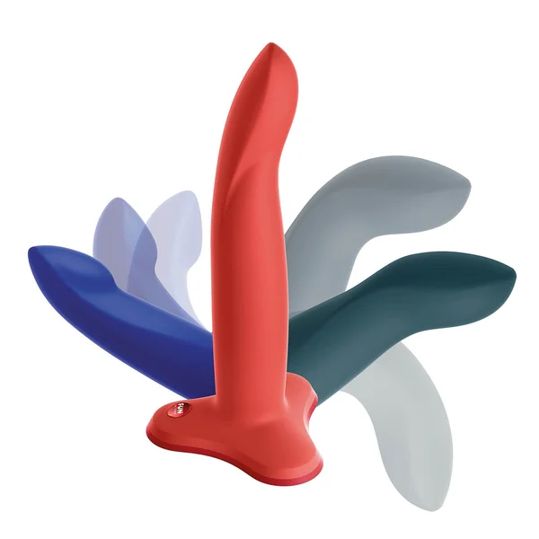 Fun Factory Limba Flex S - Electric Blue — image 2 of 9