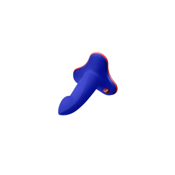 Fun Factory Limba Flex S - Electric Blue — image 9 of 9