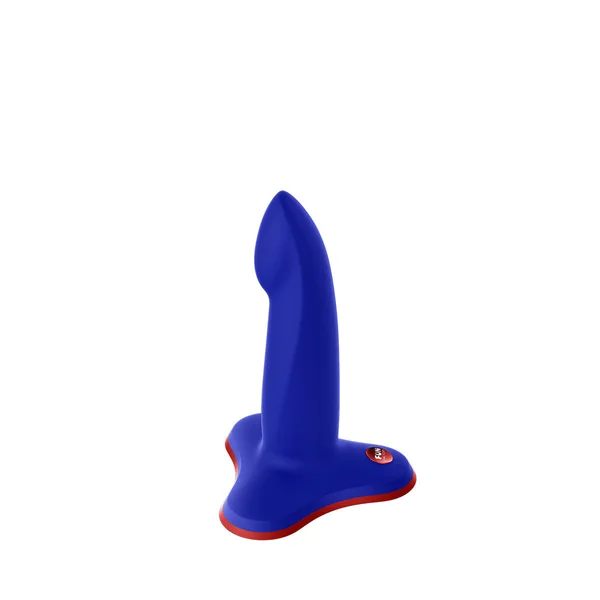 Fun Factory Limba Flex S - Electric Blue — image 7 of 9