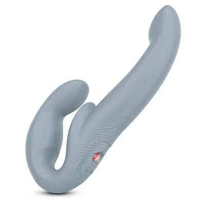 fun factory share vibe pro cool grey