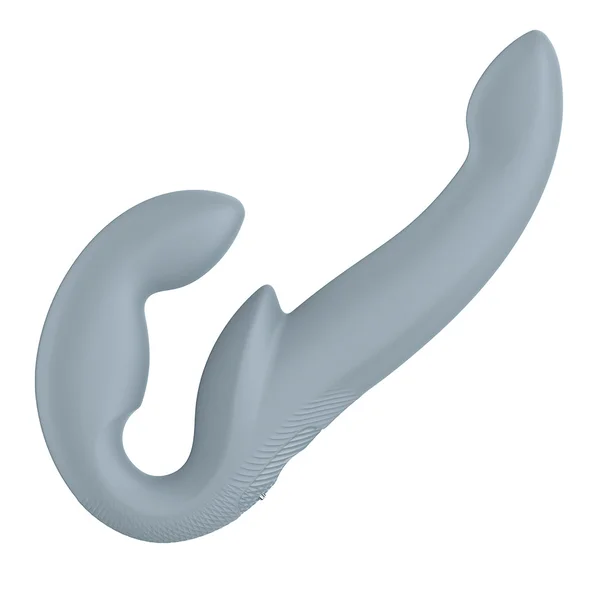 Fun Factory Share Vibe Pro Cool Grey — image 4 of 10