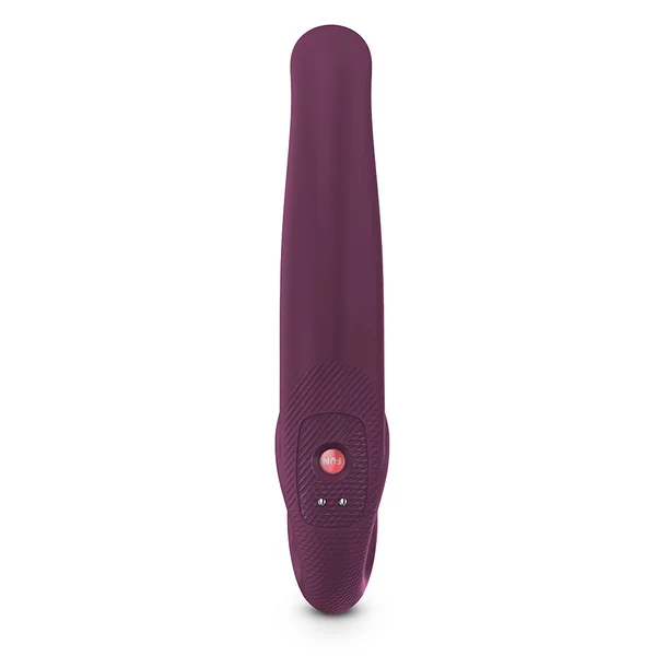 Fun Factory Share Vibe Pro Cool Grey — image 10 of 10