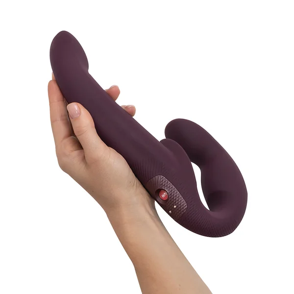 Fun Factory Share Vibe Pro Cool Grey — image 9 of 10