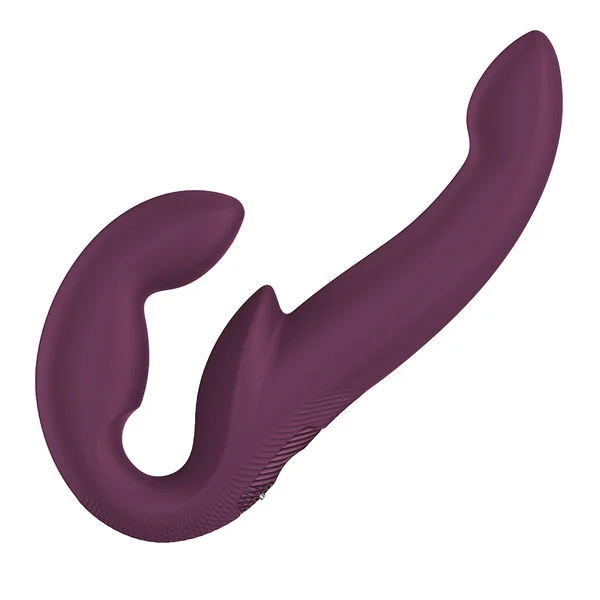 Fun Factory Share Vibe Pro Cool Grey — image 7 of 10