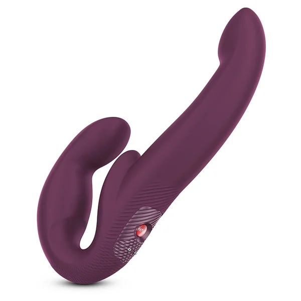 Fun Factory Share Vibe Pro Cool Grey — image 6 of 10
