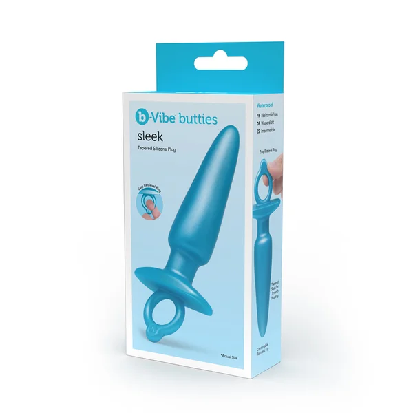 b-Vibe Sleek Plug — image 7 of 8