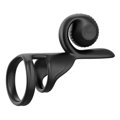 snail vibe jovi couples ring