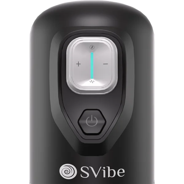 Snail Vibe Ikon Spark Masturbator — image 10 of 22