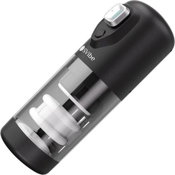 Snail Vibe Ikon Spark Masturbator — image 20 of 22