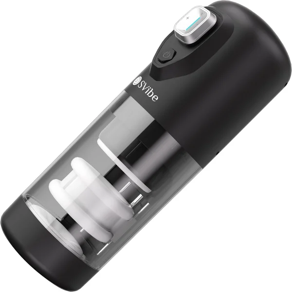Snail Vibe Ikon Spark Masturbator — image 12 of 22