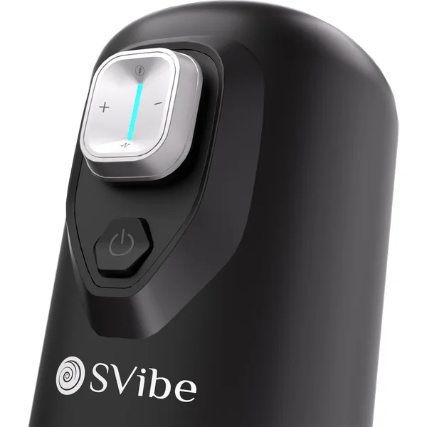 Snail Vibe Ikon Spark Masturbator — image 13 of 22