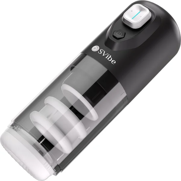 Snail Vibe Ikon Spark Masturbator — image 9 of 22