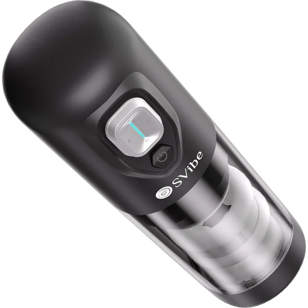 Snail Vibe Ikon Spark Masturbator — image 17 of 22
