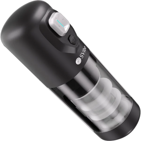 Snail Vibe Ikon Spark Masturbator — image 11 of 22