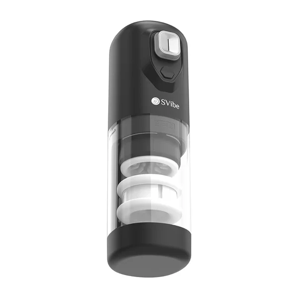 Snail Vibe Ikon Spark Masturbator — image 8 of 22