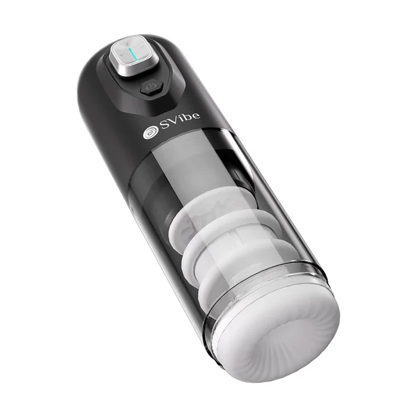 Snail Vibe Ikon Spark Masturbator — image 7 of 22
