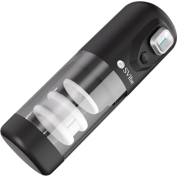 Snail Vibe Ikon Spark Masturbator — image 18 of 22