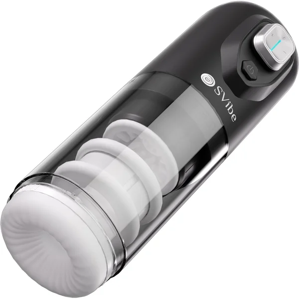 Snail Vibe Ikon Spark Masturbator — image 14 of 22