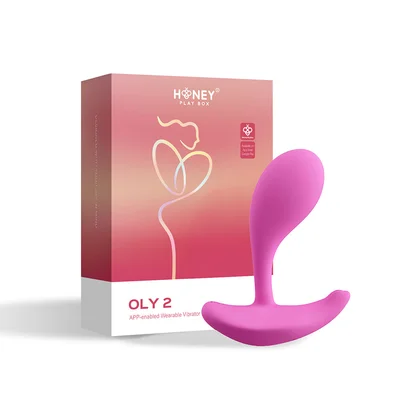 honey play box oly 2 pressuresens app wear vibe pnk