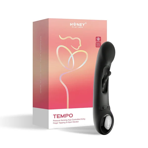 Honey Play Box Tempo — image 2 of 25