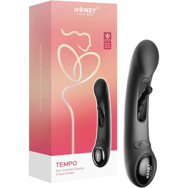 Honey Play Box Tempo — image 16 of 25