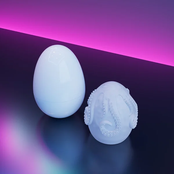 Lovense KrakenSingle Egg Masturbator — image 7 of 9