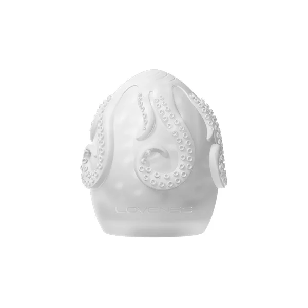 Lovense KrakenSingle Egg Masturbator — image 3 of 9
