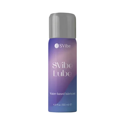 snail vibe svibe lube water based 4 oz