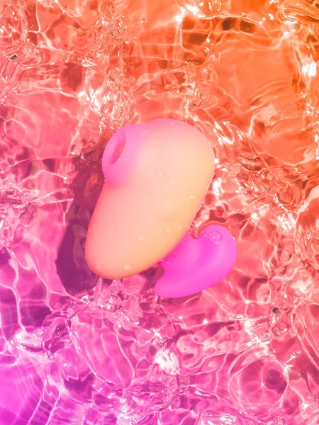 ROMP Kiss Pink/Coral — image 15 of 19