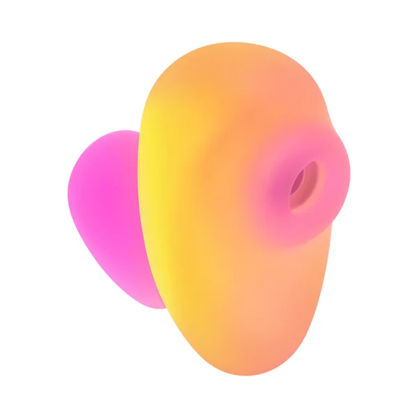 ROMP Kiss Pink/Coral — image 5 of 19