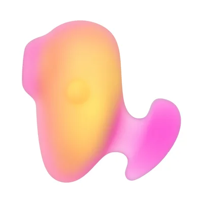 romp kiss pinkcoral