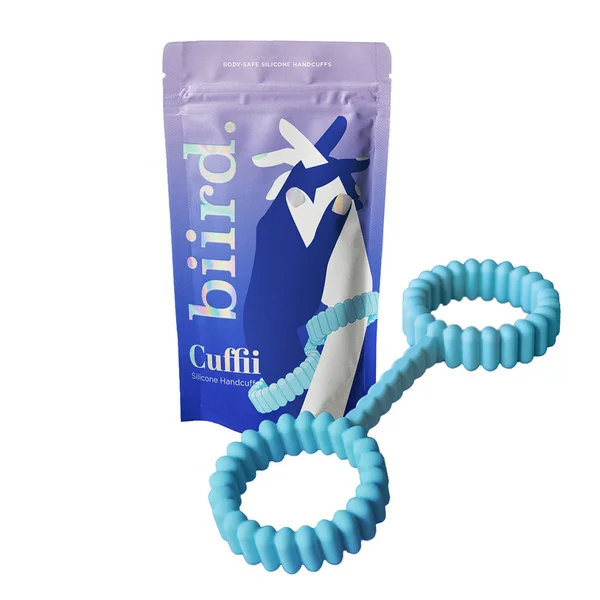 Biird Cuffii Silicone Cuffs Mint — image 4 of 4