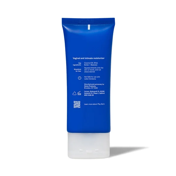 Dame Play Balm Vaginal Moisturizer 2 oz. — image 2 of 8