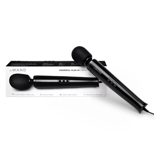 Le Wand Plugin Black — image 5 of 14