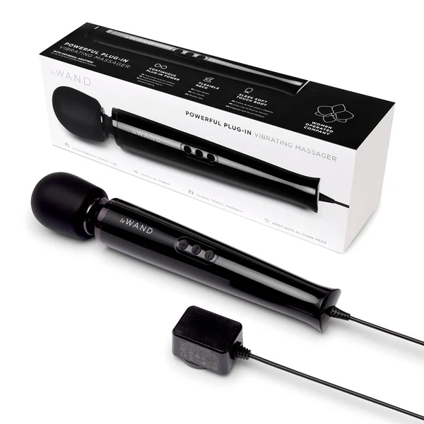 Le Wand Plugin Black — image 2 of 14