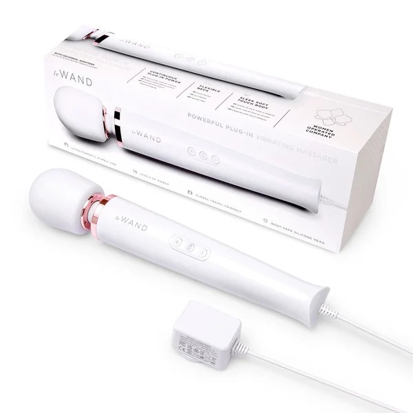 Le Wand Plugin White — image 5 of 14