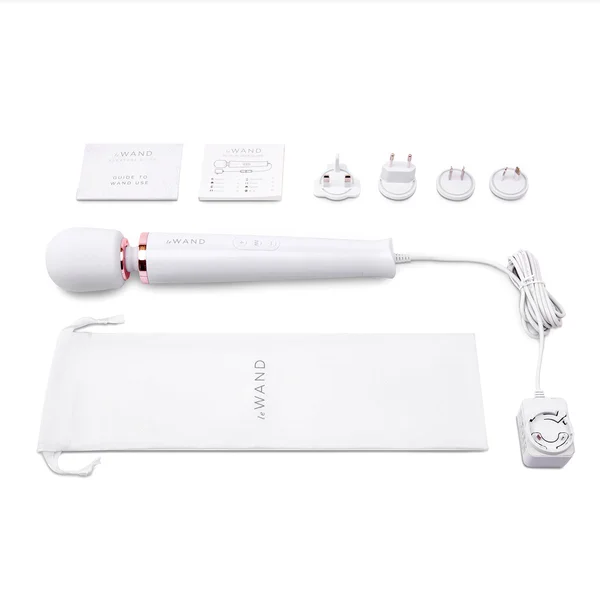 Le Wand Plugin White — image 2 of 14