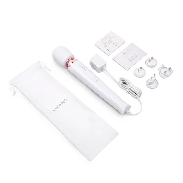 Le Wand Plugin White — image 13 of 14