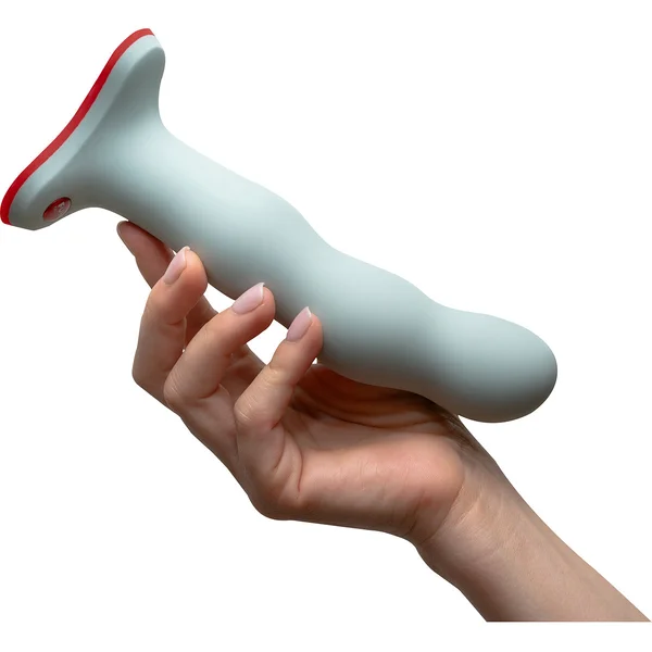 Fun Factory Bouncer - Sage Green — image 3 of 7
