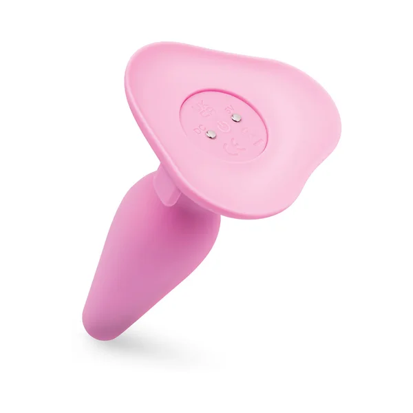 b-Vibe Beginner's Vibrating Butt Plug — image 2 of 19