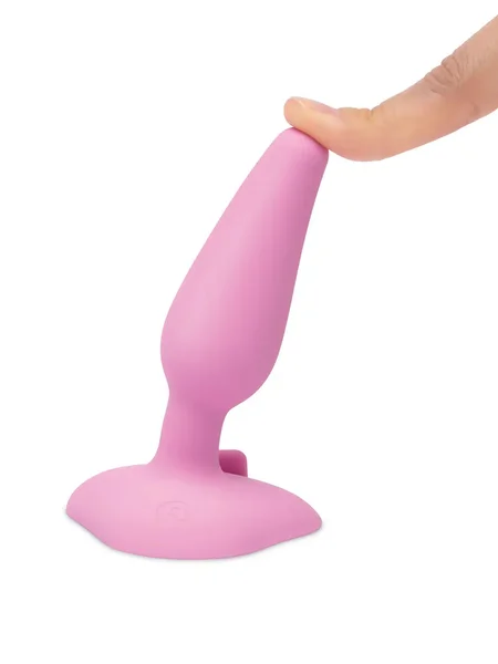 b-Vibe Beginner's Vibrating Butt Plug — image 13 of 19