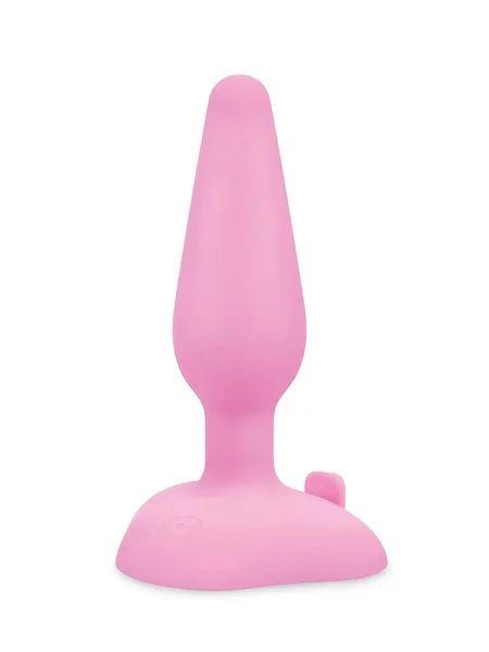 b-Vibe Beginner's Vibrating Butt Plug — image 11 of 19