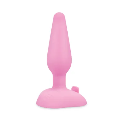 b vibe beginner39s vibrating butt plug